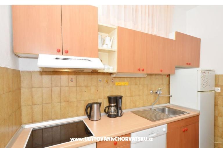 Apartament Petra Arbanija – foto 7