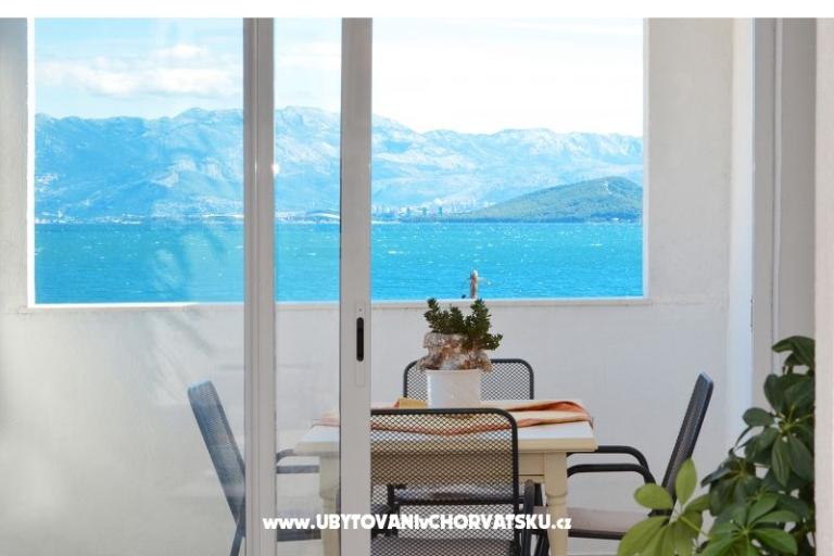 Apartament Petra Arbanija – foto 8