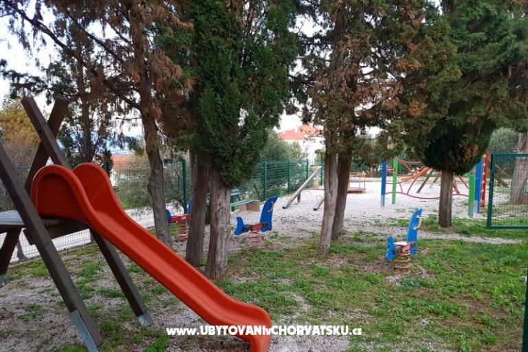 Rodzinny apartament Okrug Donji – foto 11