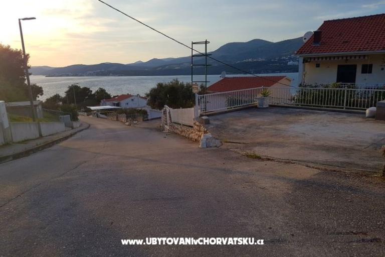 Rodzinny apartament Okrug Donji – foto 13