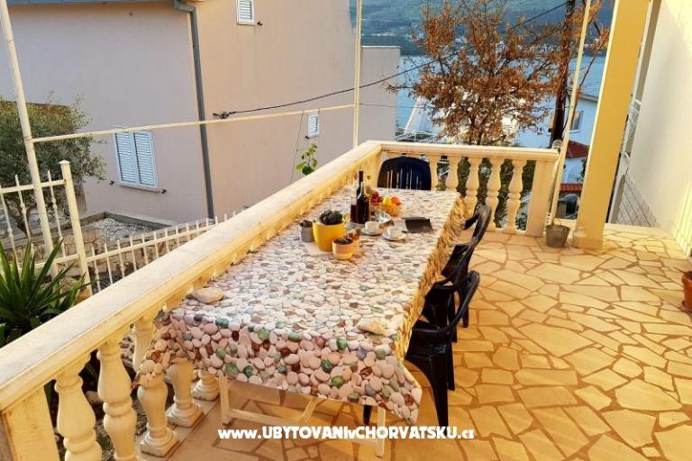 Rodzinny apartament Okrug Donji – foto 14