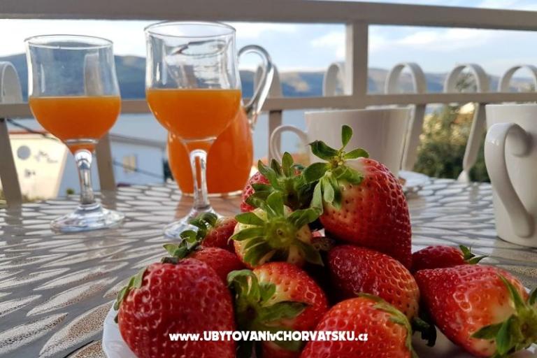 Rodzinny apartament Okrug Donji – foto 15