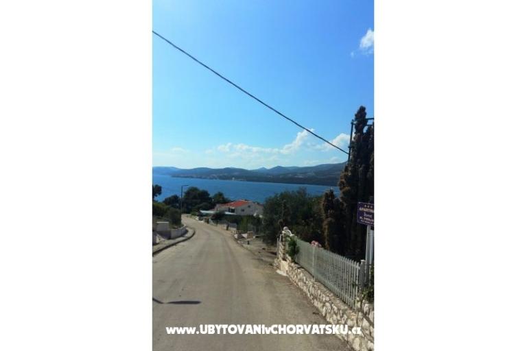 Rodzinny apartament Okrug Donji – foto 4