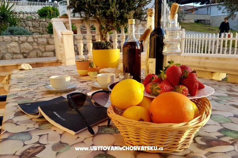 Rodzinny apartament Okrug Donji – foto 6