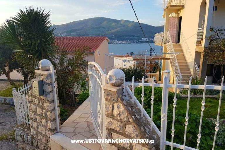 Rodzinny apartament Okrug Donji – foto 7