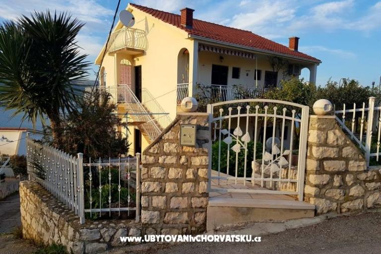 Rodzinny apartament Okrug Donji – foto 8