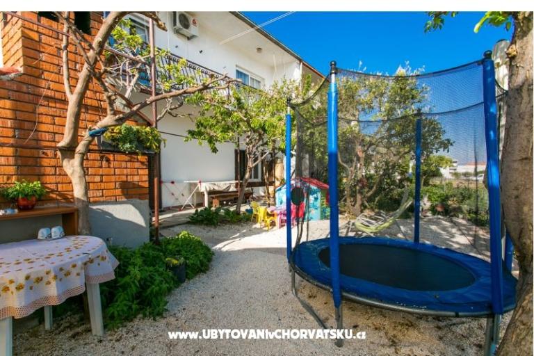 Apartament Sunce – foto 12