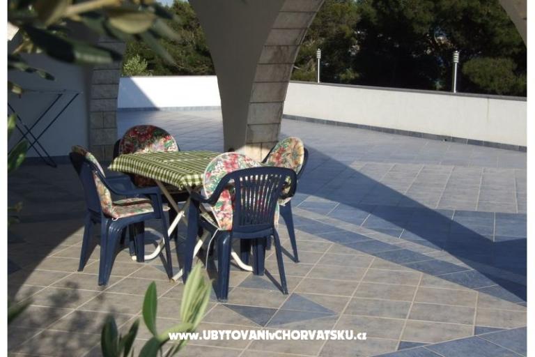Apartamenty BRANKO Seget Donji – foto 11