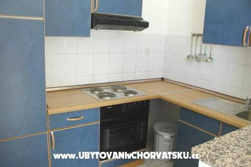 Apartamenty BRANKO Seget Donji – foto 13