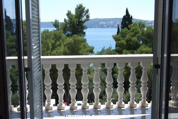 Apartamenty BRANKO Seget Donji – foto 15