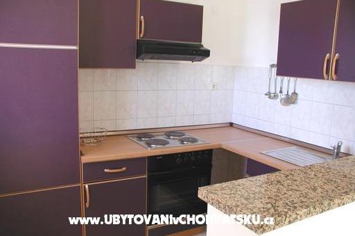 Apartamenty BRANKO Seget Donji – foto 2