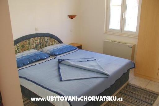 Apartamenty BRANKO Seget Donji – foto 3