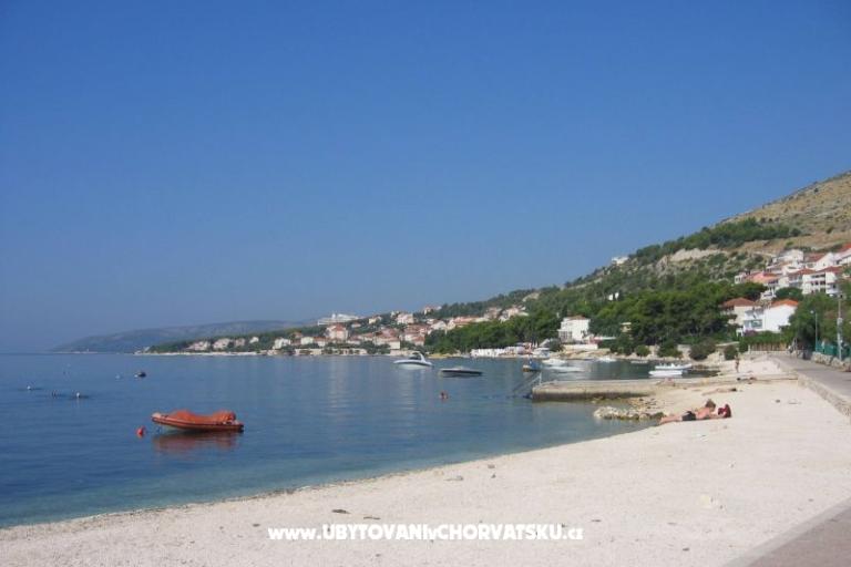 Apartamenty BRANKO Seget Donji – foto 6
