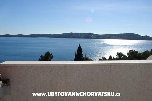 Apartamenty BRANKO Seget Donji – foto 8