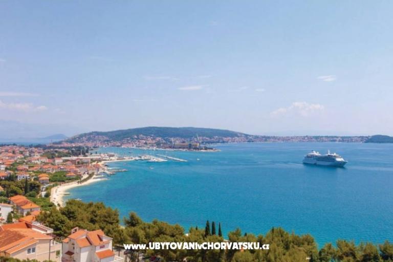 Apartamenty BRANKO Seget Donji – foto 9