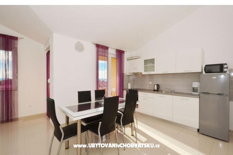 Apartamenty Alpha – foto 13