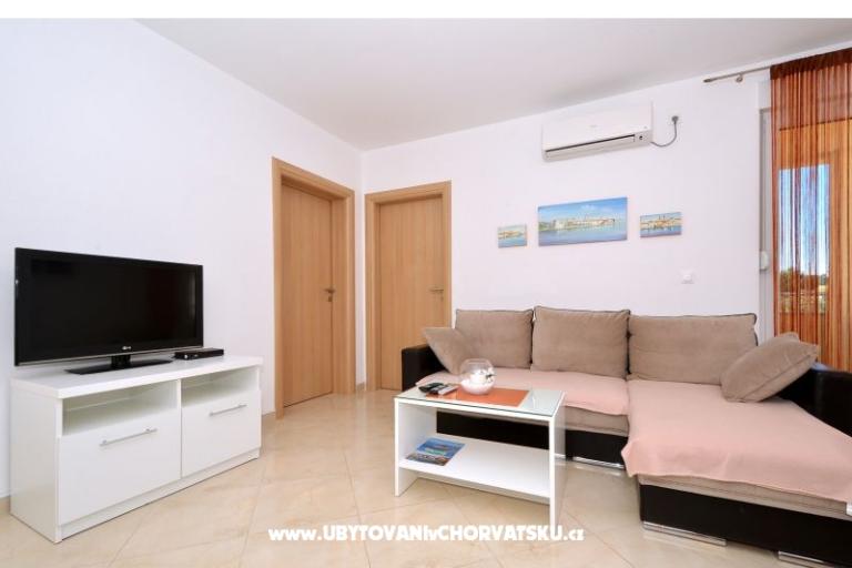 Apartamenty Alpha – foto 8