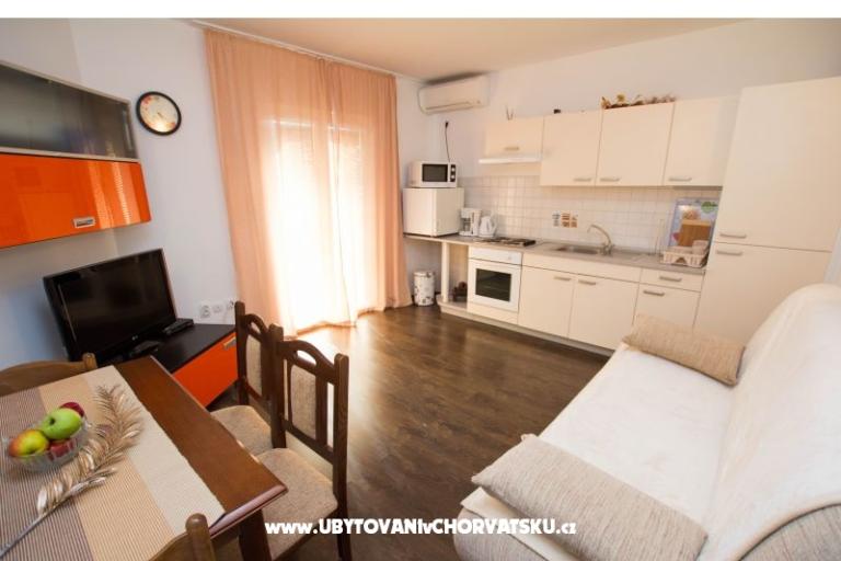Apartamenty Anamaria – foto 11