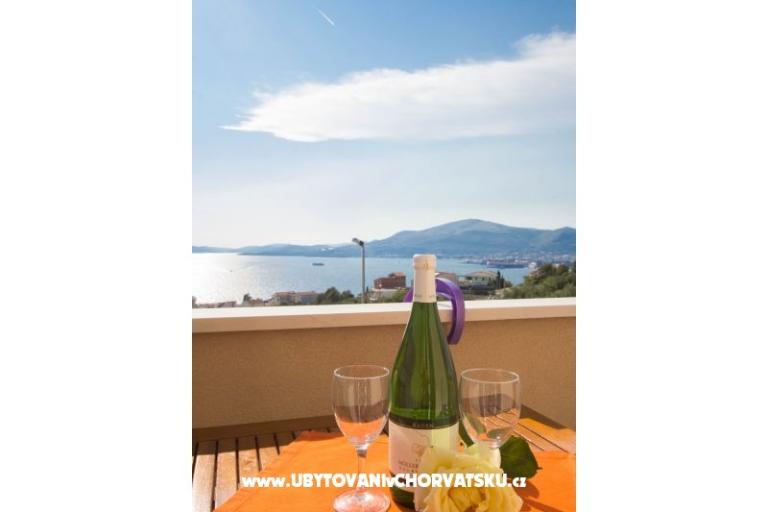 Apartamenty Anamaria – foto 12