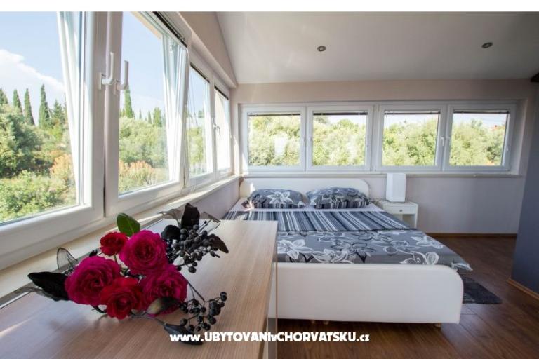 Apartamenty Anamaria – foto 14