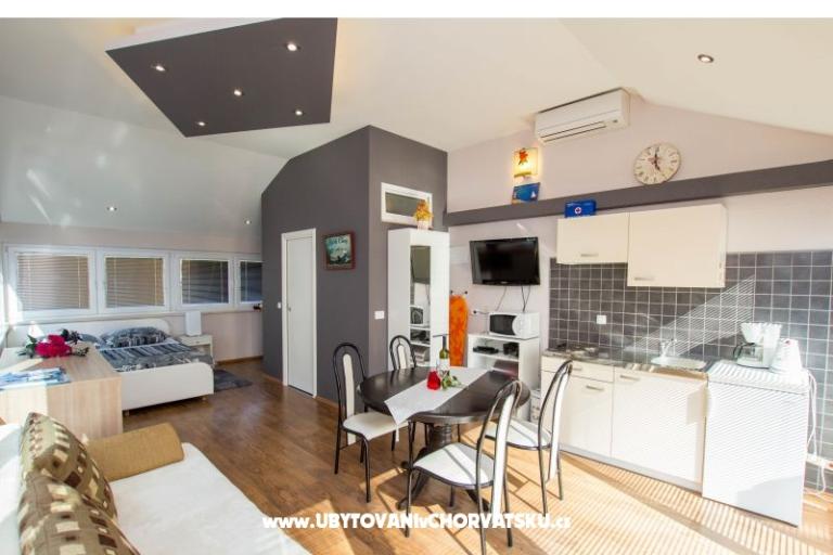 Apartamenty Anamaria – foto 15