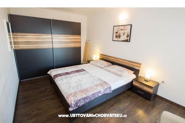 Apartamenty Anamaria – foto 3