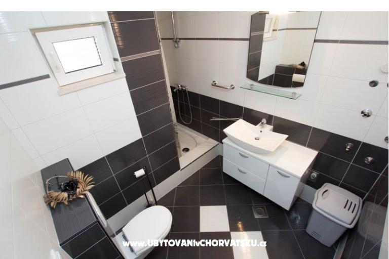 Apartamenty Anamaria – foto 6