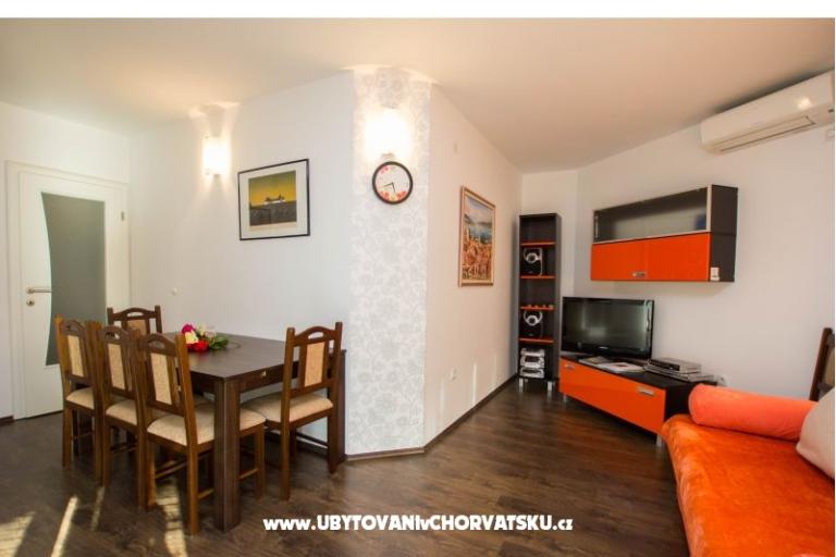 Apartamenty Anamaria – foto 7