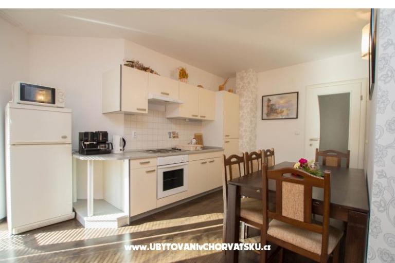Apartamenty Anamaria – foto 8