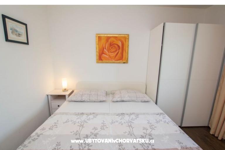 Apartamenty Anamaria – foto 9