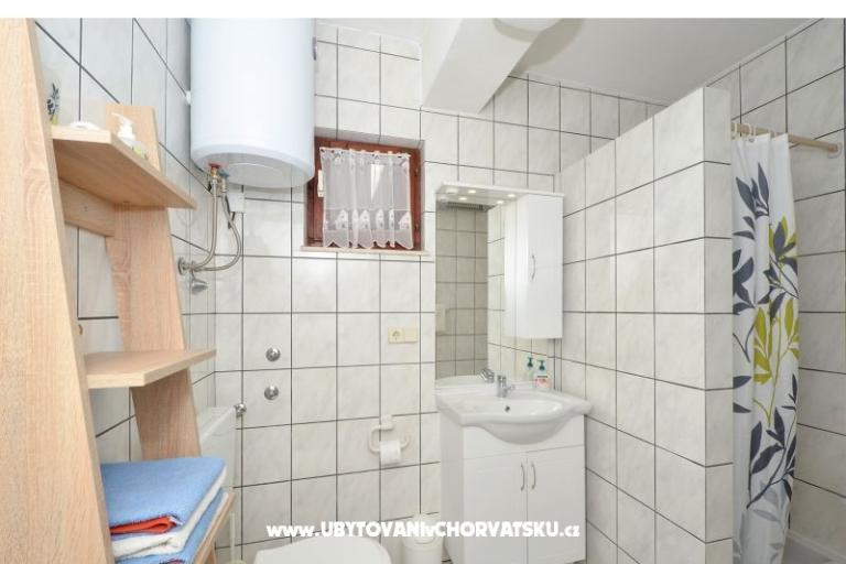 Apartamenty Beba – foto 16