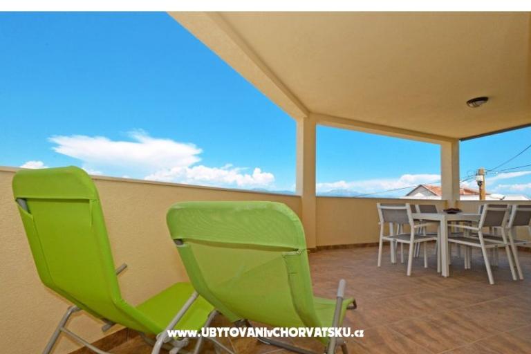 Apartamenty Blue Sky – foto 10