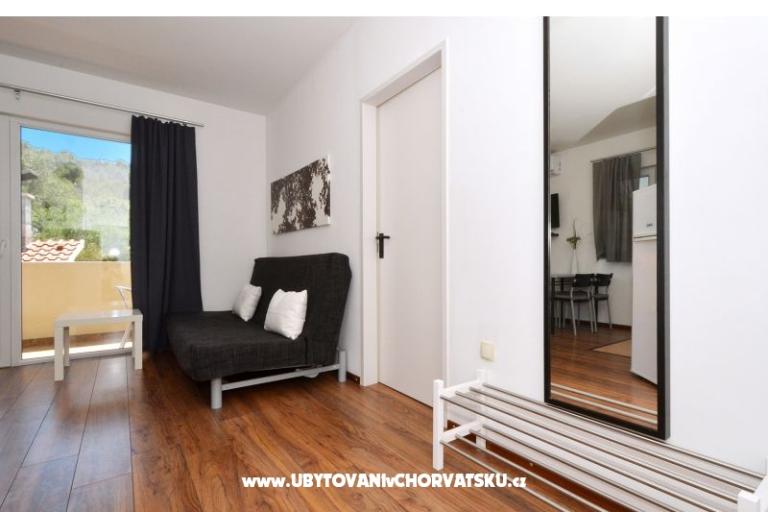 Apartamenty Blue Sky – foto 11