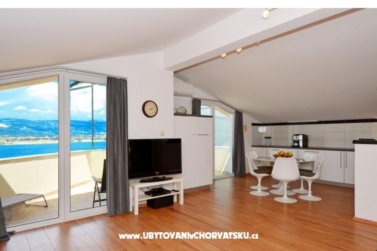 Apartamenty Blue Sky – foto 13