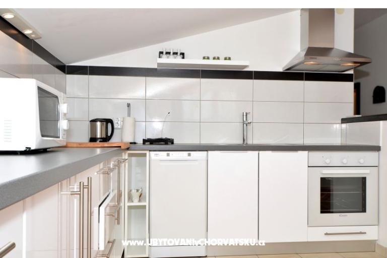 Apartamenty Blue Sky – foto 14