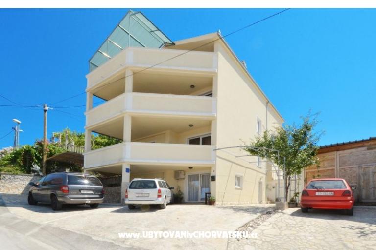 Apartamenty Blue Sky – foto 17