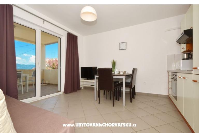 Apartamenty Blue Sky – foto 7