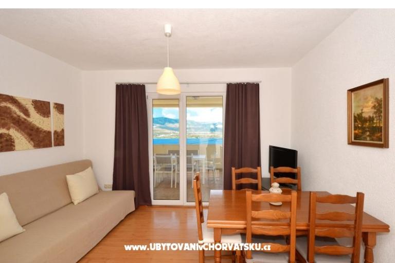 Apartamenty Blue Sky – foto 9