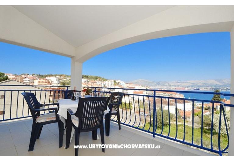 Apartamenty Bluehouse – foto 13