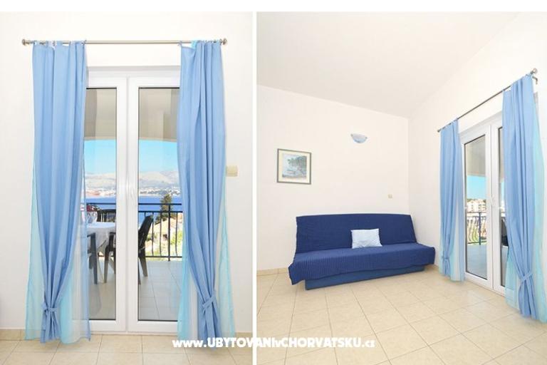 Apartamenty Bluehouse – foto 14