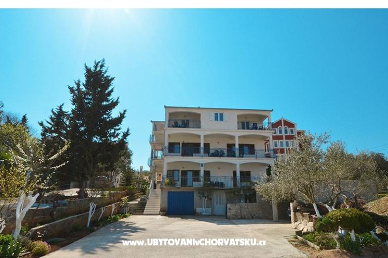 Apartamenty Bluehouse – foto 18