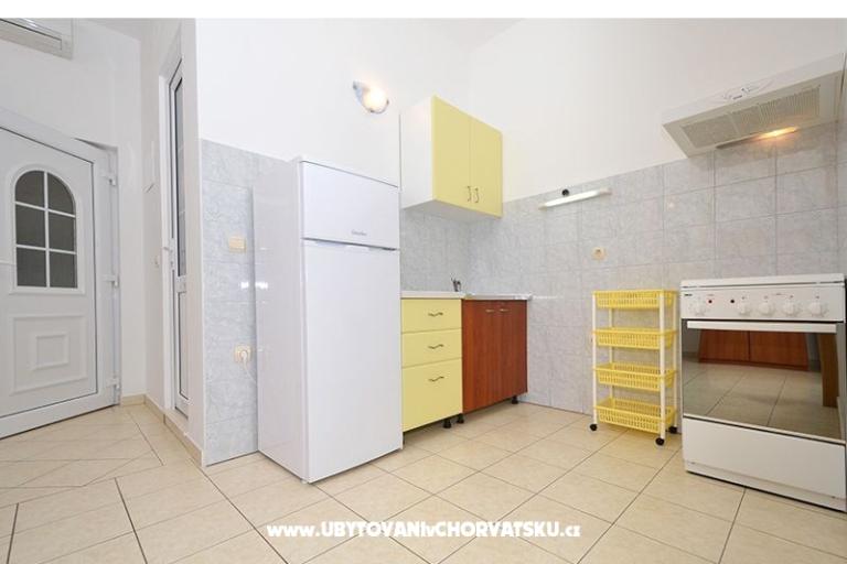 Apartamenty Bluehouse – foto 9