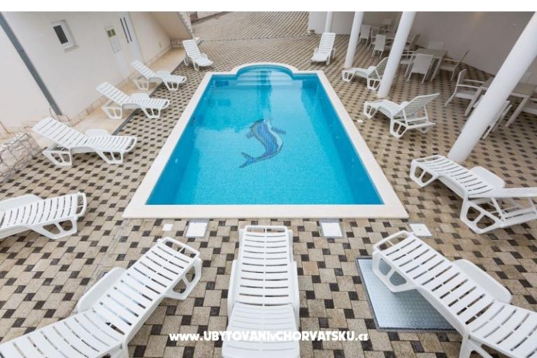 Apartamenty Bridić – foto 10