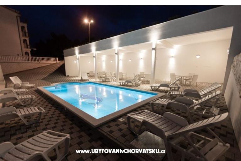 Apartamenty Bridić – foto 11