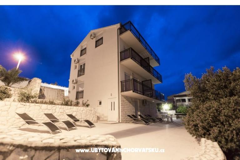 Apartamenty Bridić – foto 12