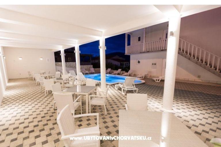 Apartamenty Bridić – foto 14