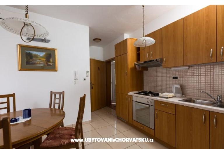 Apartamenty Bridić – foto 16