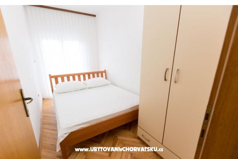 Apartamenty Bridić – foto 17