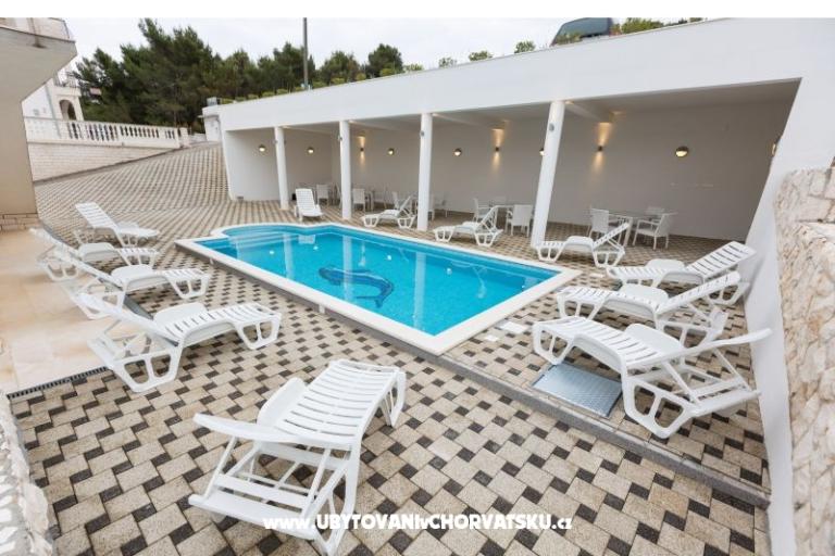 Apartamenty Bridić – foto 4