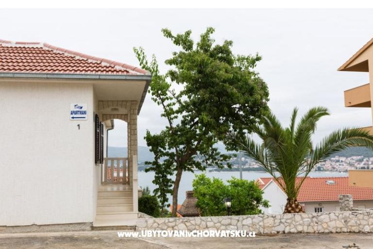 Apartamenty Bridić – foto 5
